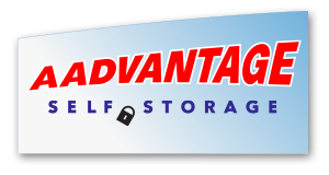 AAdvantage Self Storage