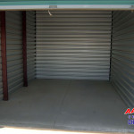 Clean and Spacious Storage Units